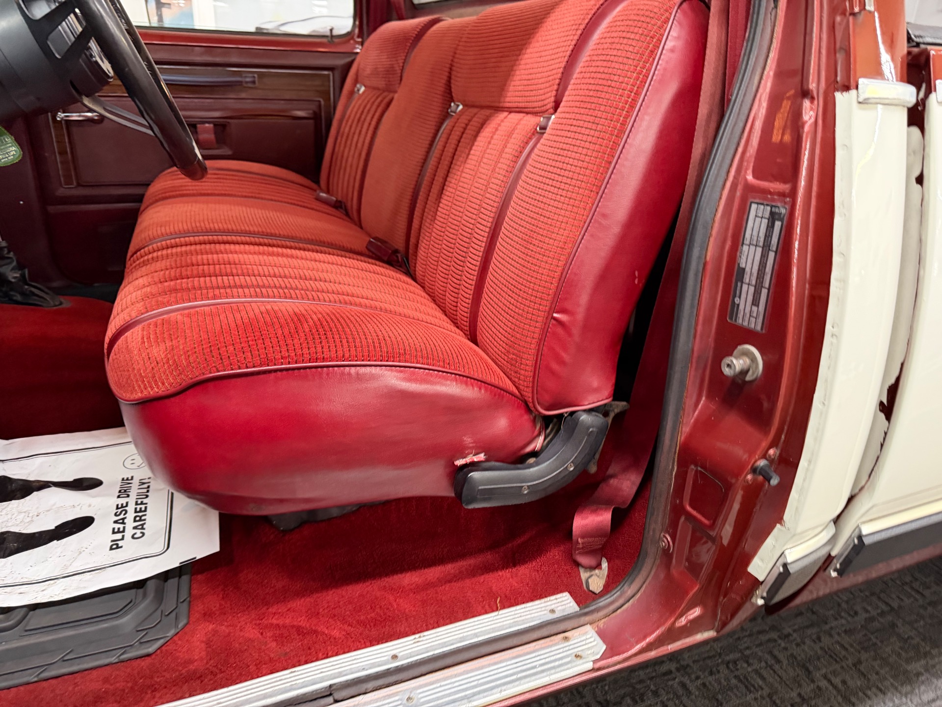 1984 Dodge RAM 350 43