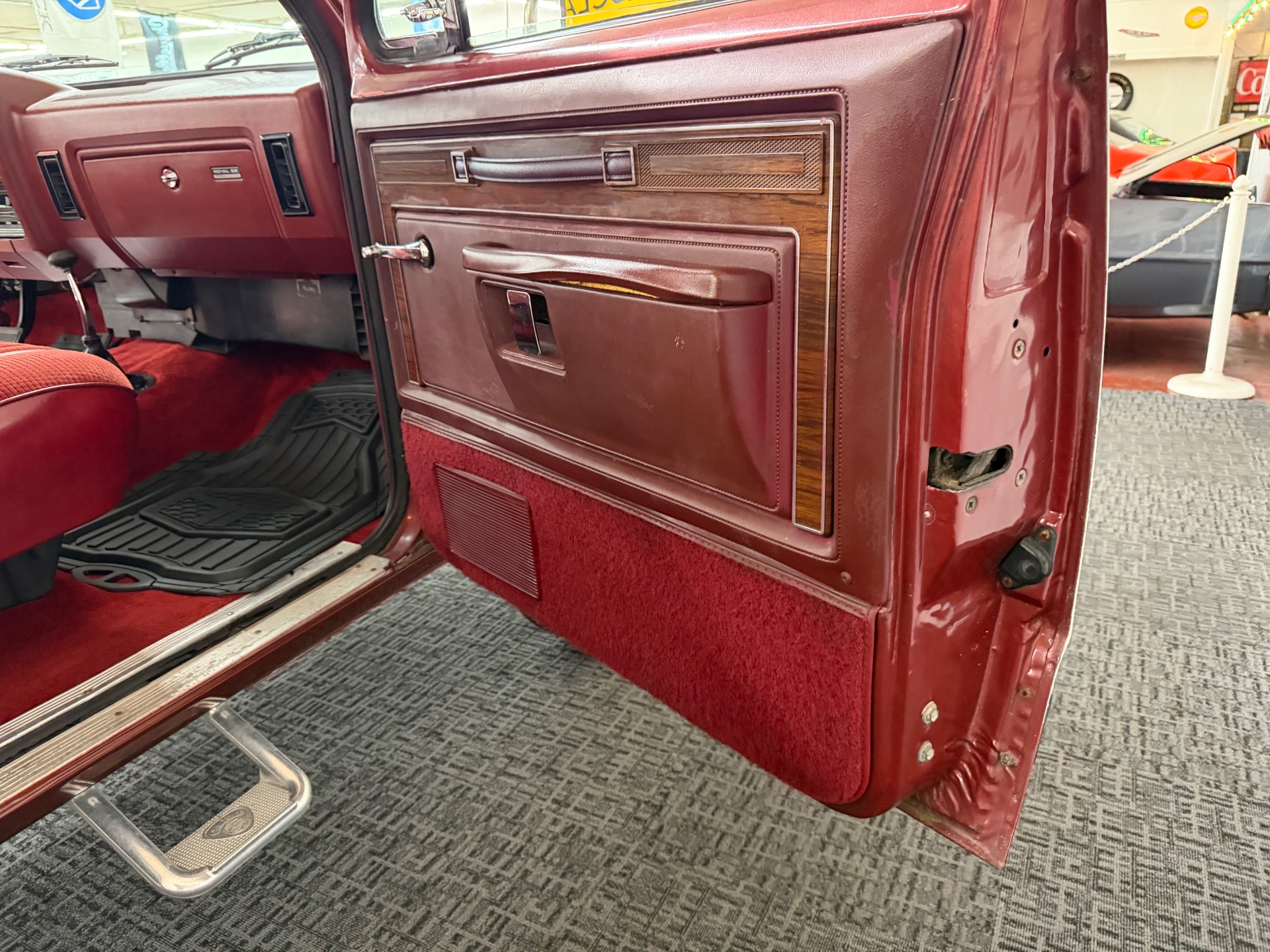 1984 Dodge RAM 350 48