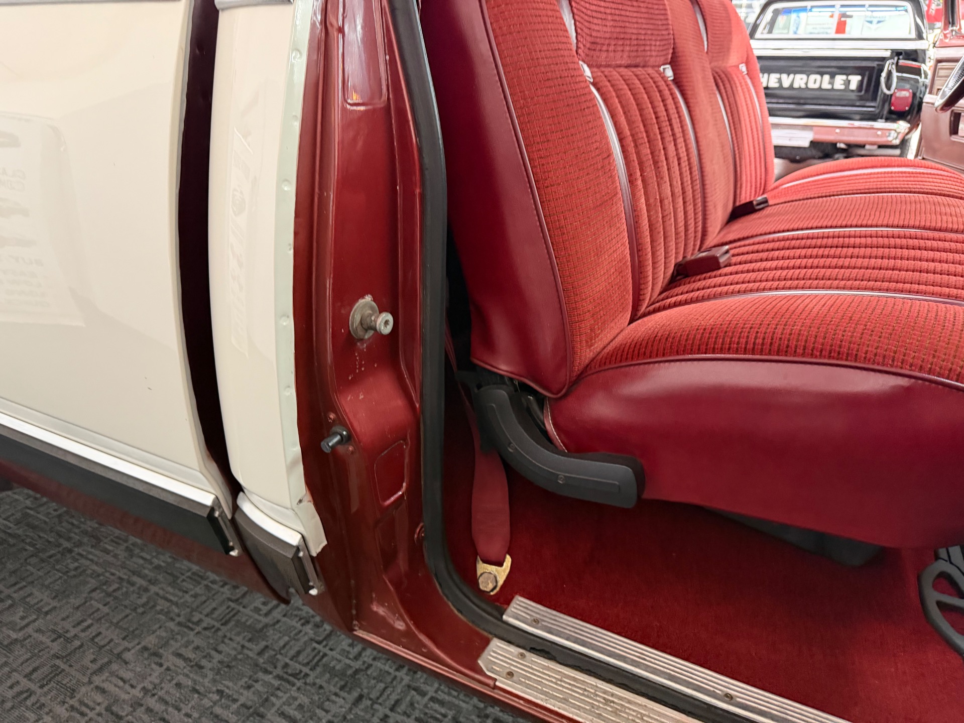 1984 Dodge RAM 350 49