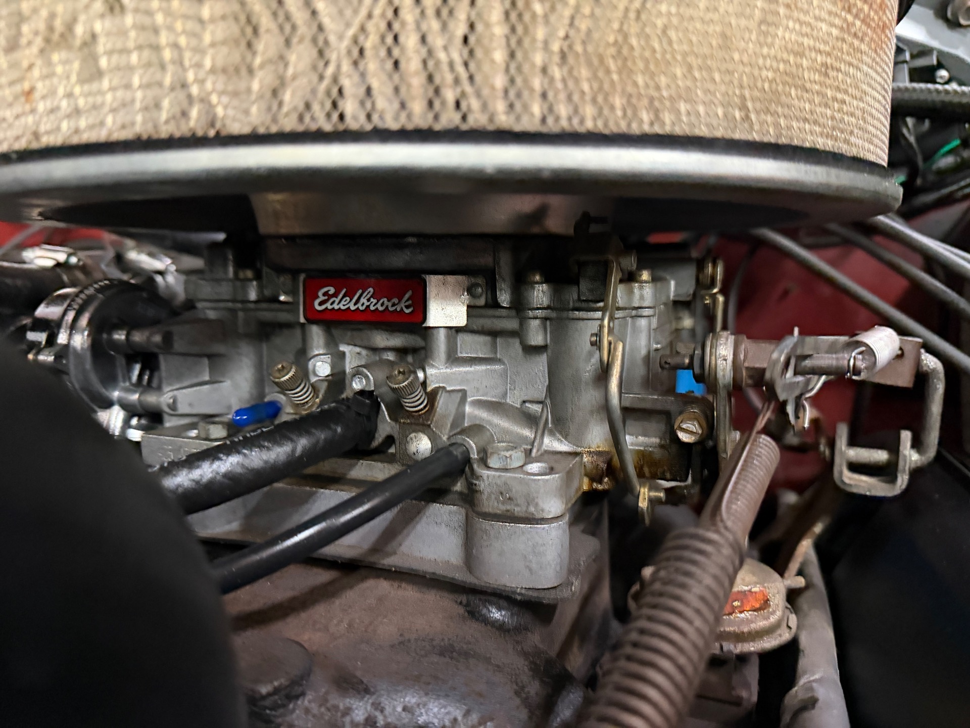 1984 Dodge RAM 350 60