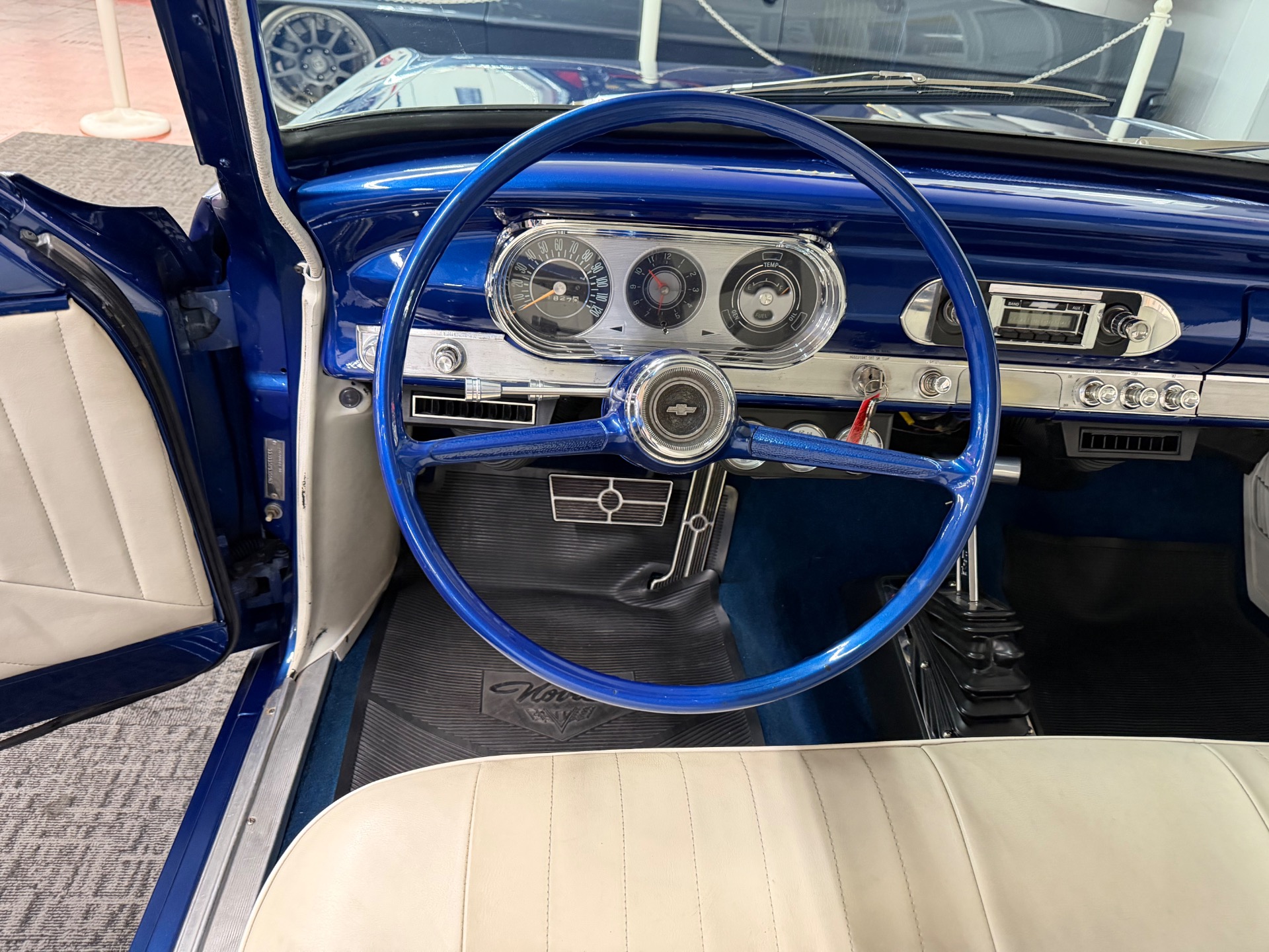 1965 CHEVROLET Nova II 54