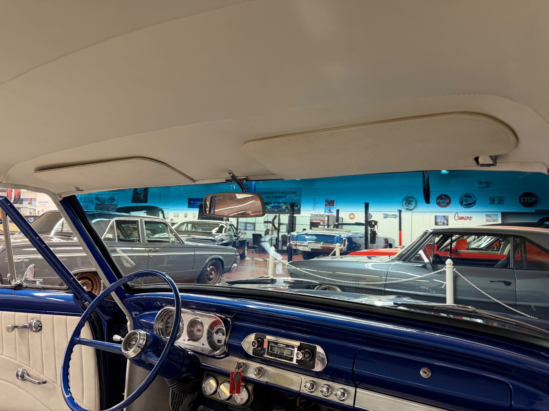 1965 CHEVROLET Nova II 70