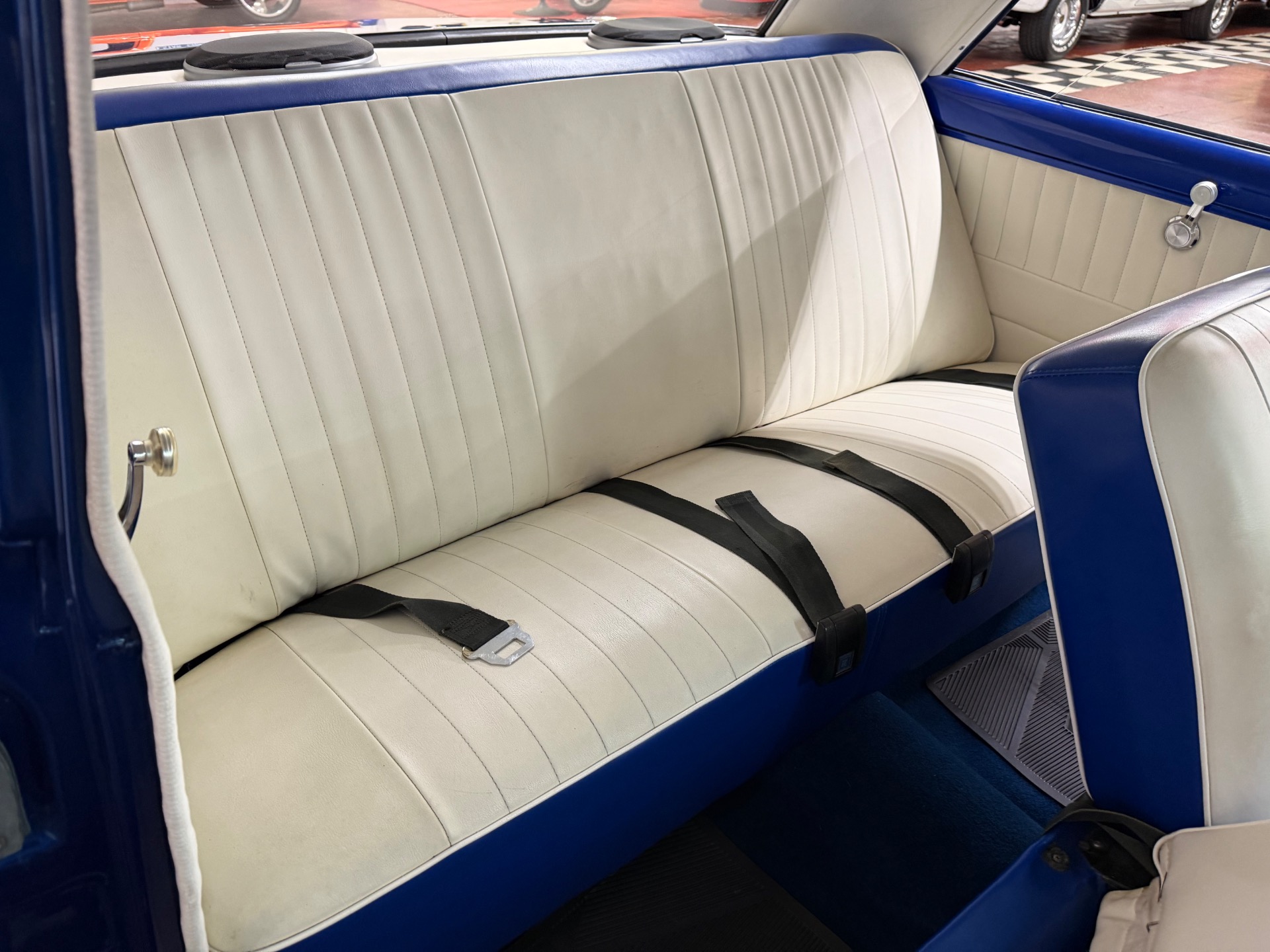 1965 CHEVROLET Nova II 71