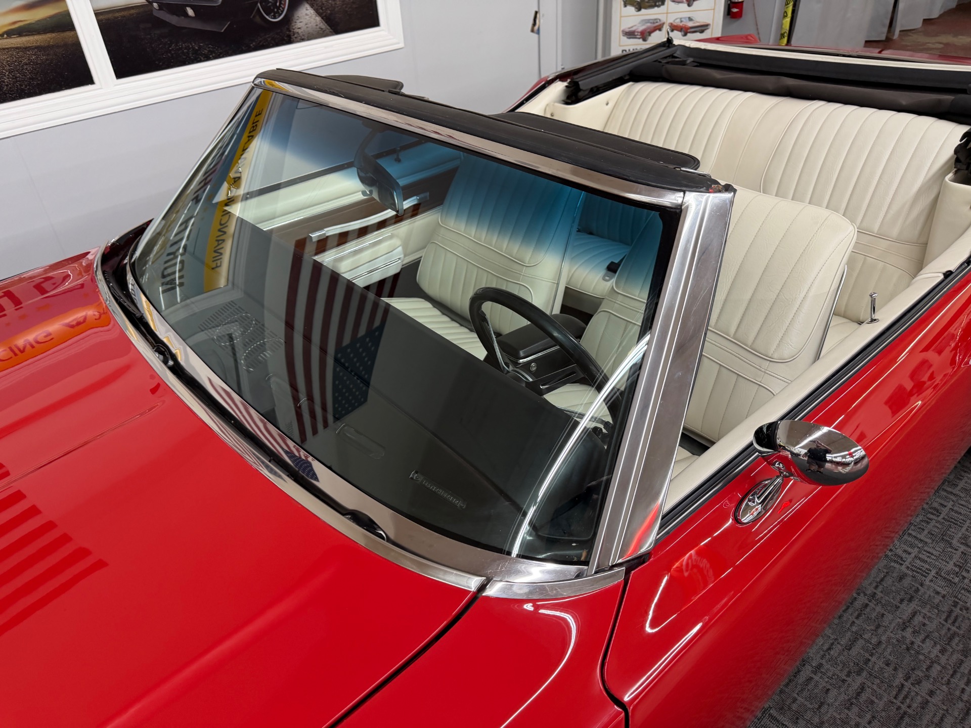 1972 Oldsmobile Cutlass 17