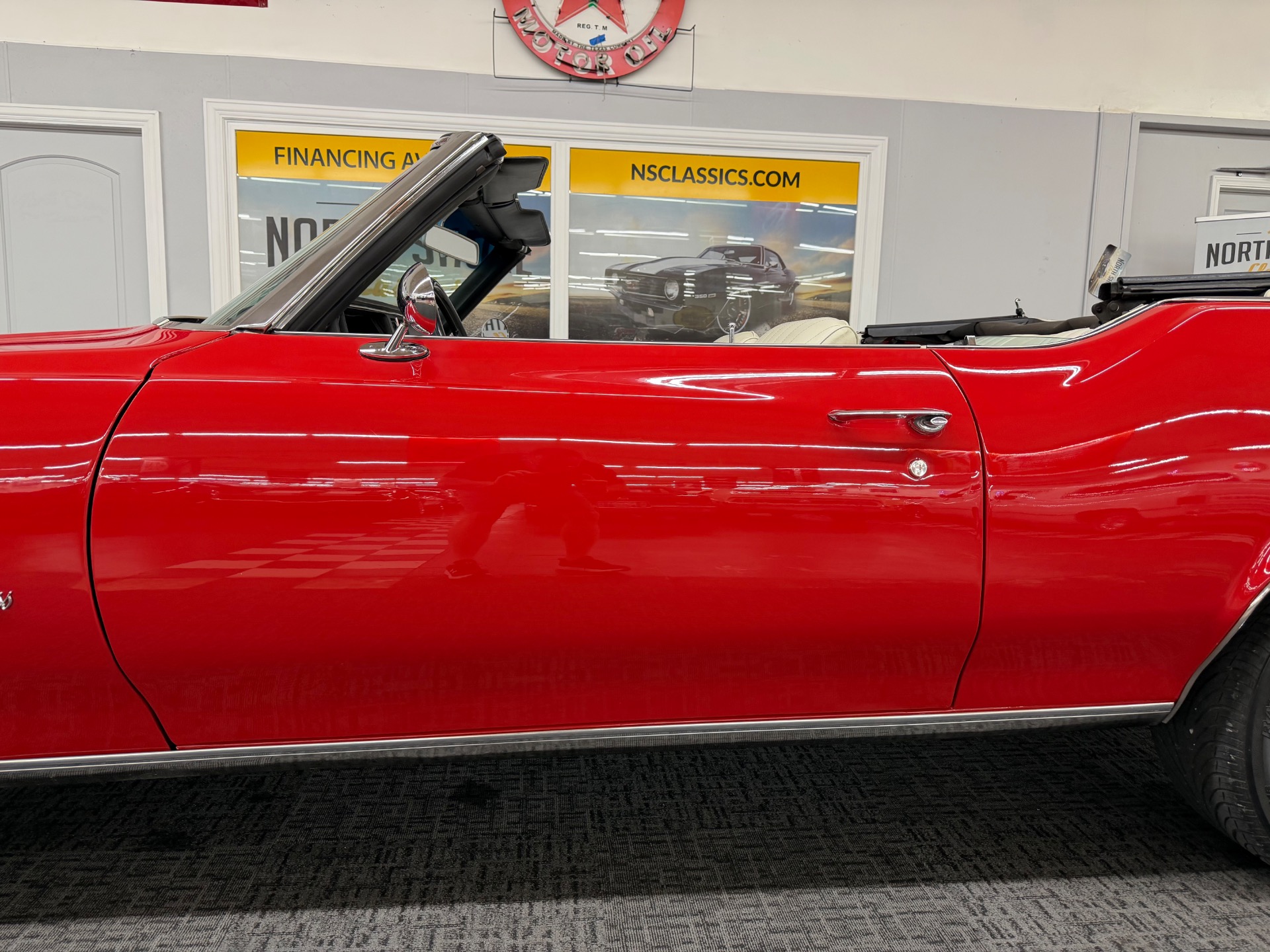 1972 Oldsmobile Cutlass 26