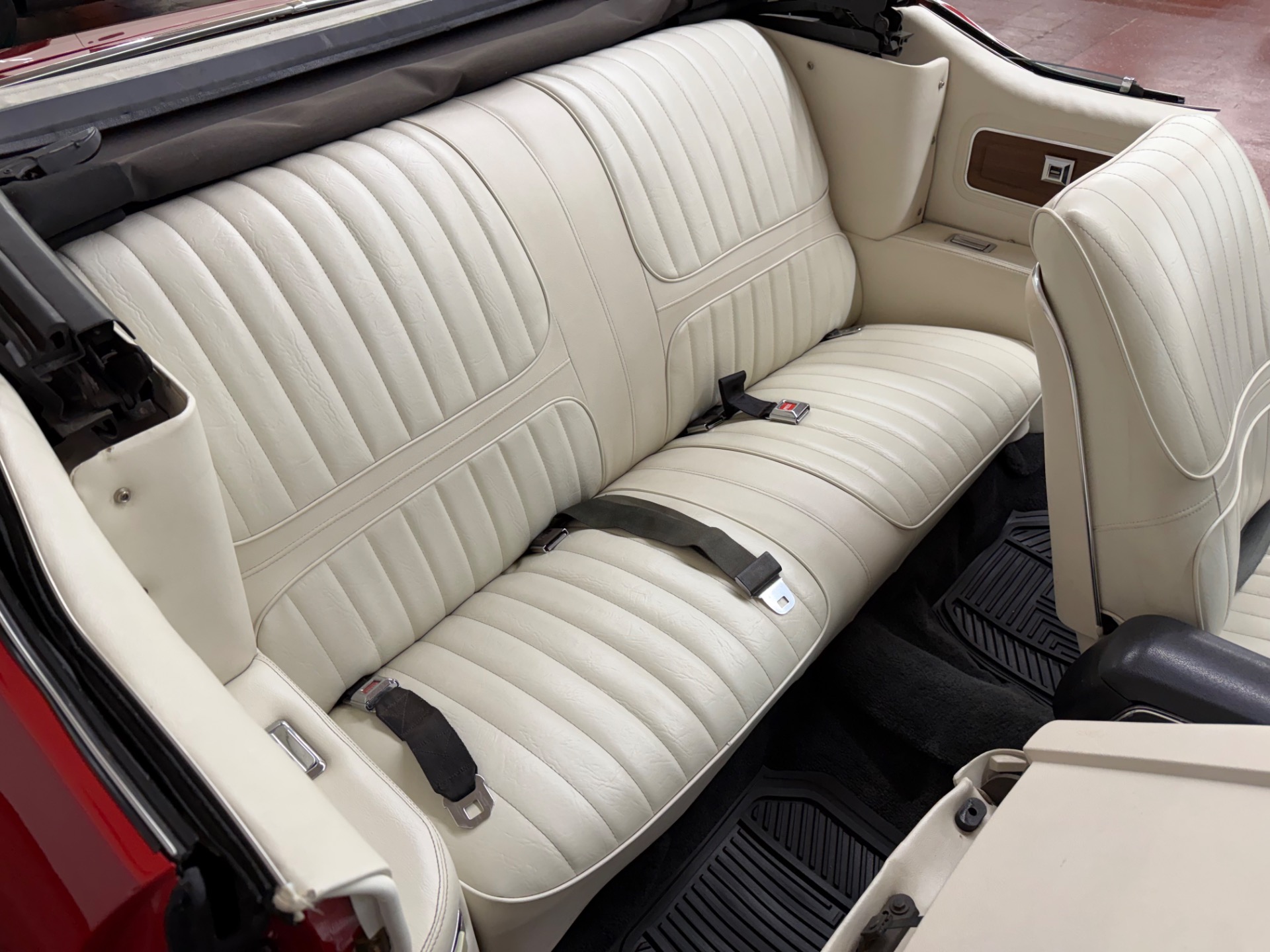 1972 Oldsmobile Cutlass 49