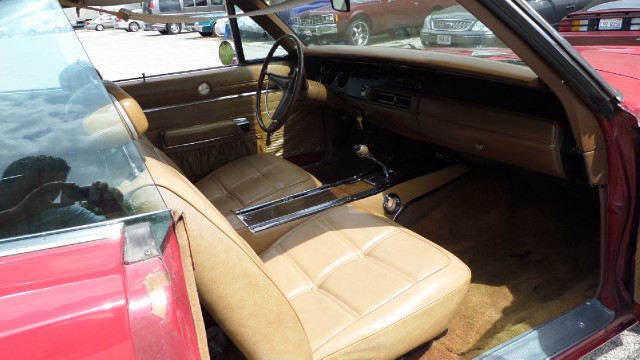 Used 1969 Dodge Charger VERY LOW MILES-GARAGE FIND | Mundelein, IL