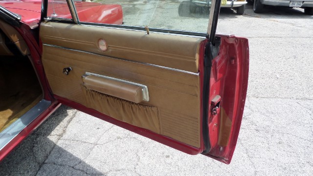 Used 1969 Dodge Charger VERY LOW MILES-GARAGE FIND | Mundelein, IL