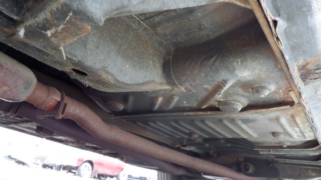 Used 1969 Dodge Charger VERY LOW MILES-GARAGE FIND | Mundelein, IL