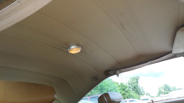Used 1969 Dodge Charger VERY LOW MILES-GARAGE FIND | Mundelein, IL