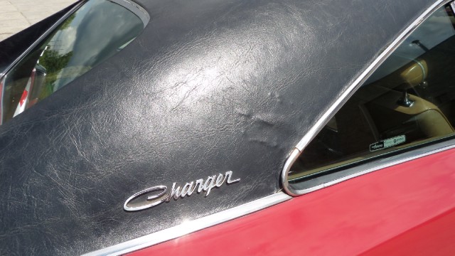 Used 1969 Dodge Charger VERY LOW MILES-GARAGE FIND | Mundelein, IL