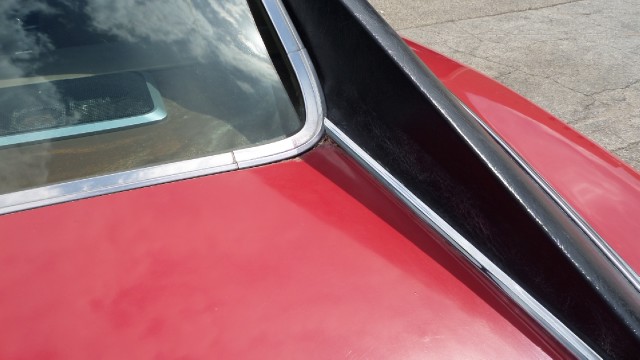 Used 1969 Dodge Charger VERY LOW MILES-GARAGE FIND | Mundelein, IL