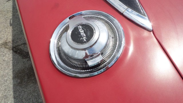 Used 1969 Dodge Charger VERY LOW MILES-GARAGE FIND | Mundelein, IL