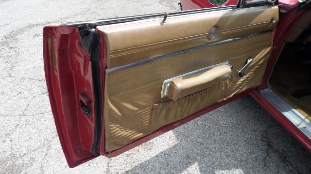 Used 1969 Dodge Charger VERY LOW MILES-GARAGE FIND | Mundelein, IL