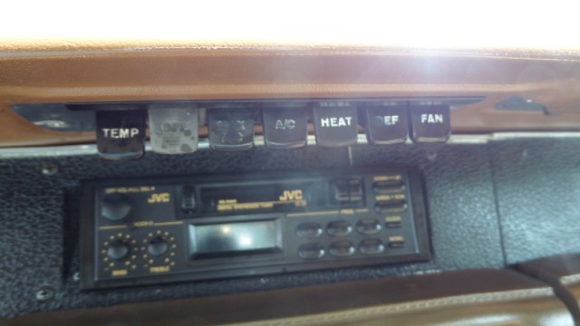 Used 1969 Dodge Charger VERY LOW MILES-GARAGE FIND | Mundelein, IL