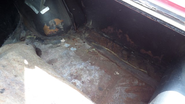 Used 1969 Dodge Charger VERY LOW MILES-GARAGE FIND | Mundelein, IL