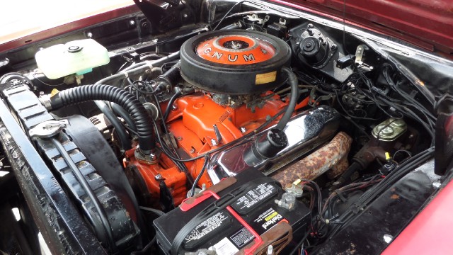 Used 1969 Dodge Charger VERY LOW MILES-GARAGE FIND | Mundelein, IL