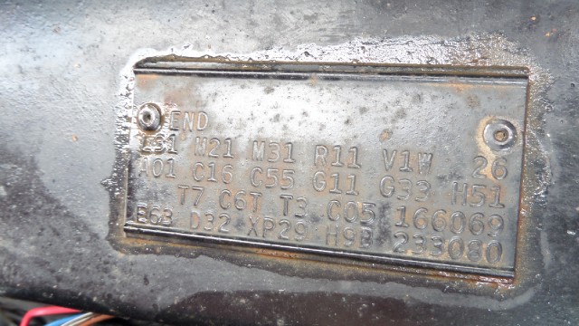 Used 1969 Dodge Charger VERY LOW MILES-GARAGE FIND | Mundelein, IL