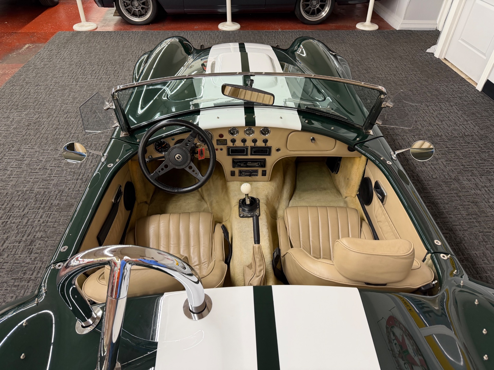 1996 Excalibur Cobra 33