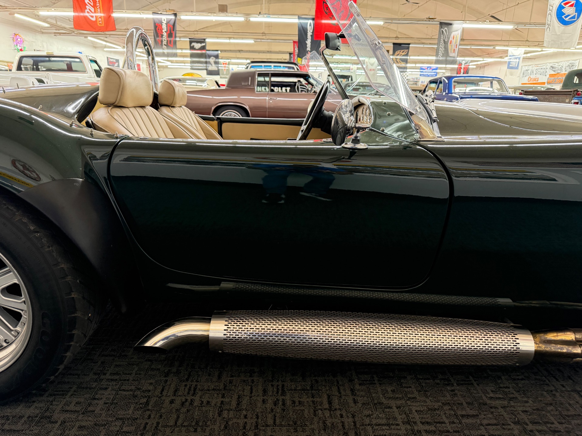1996 Excalibur Cobra 53
