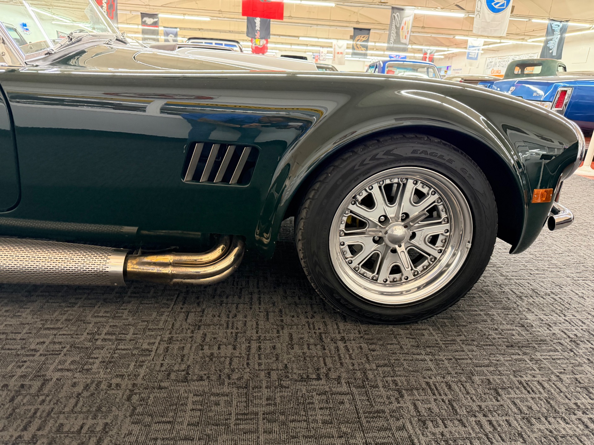 1996 Excalibur Cobra 55