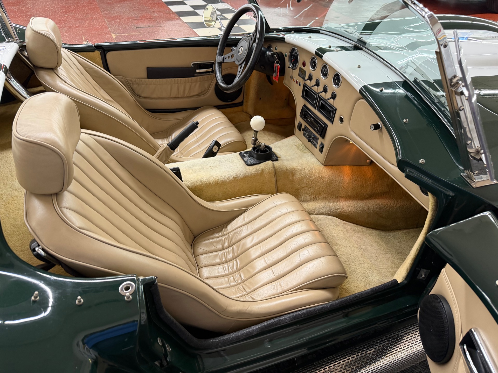 1996 Excalibur Cobra 67