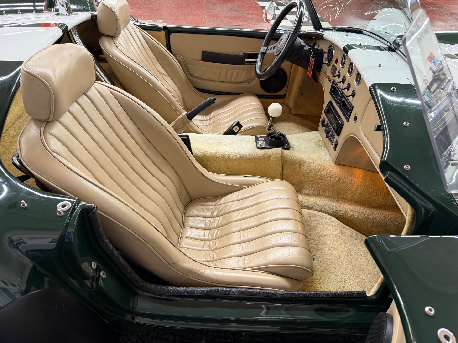 1996 Excalibur Cobra 68