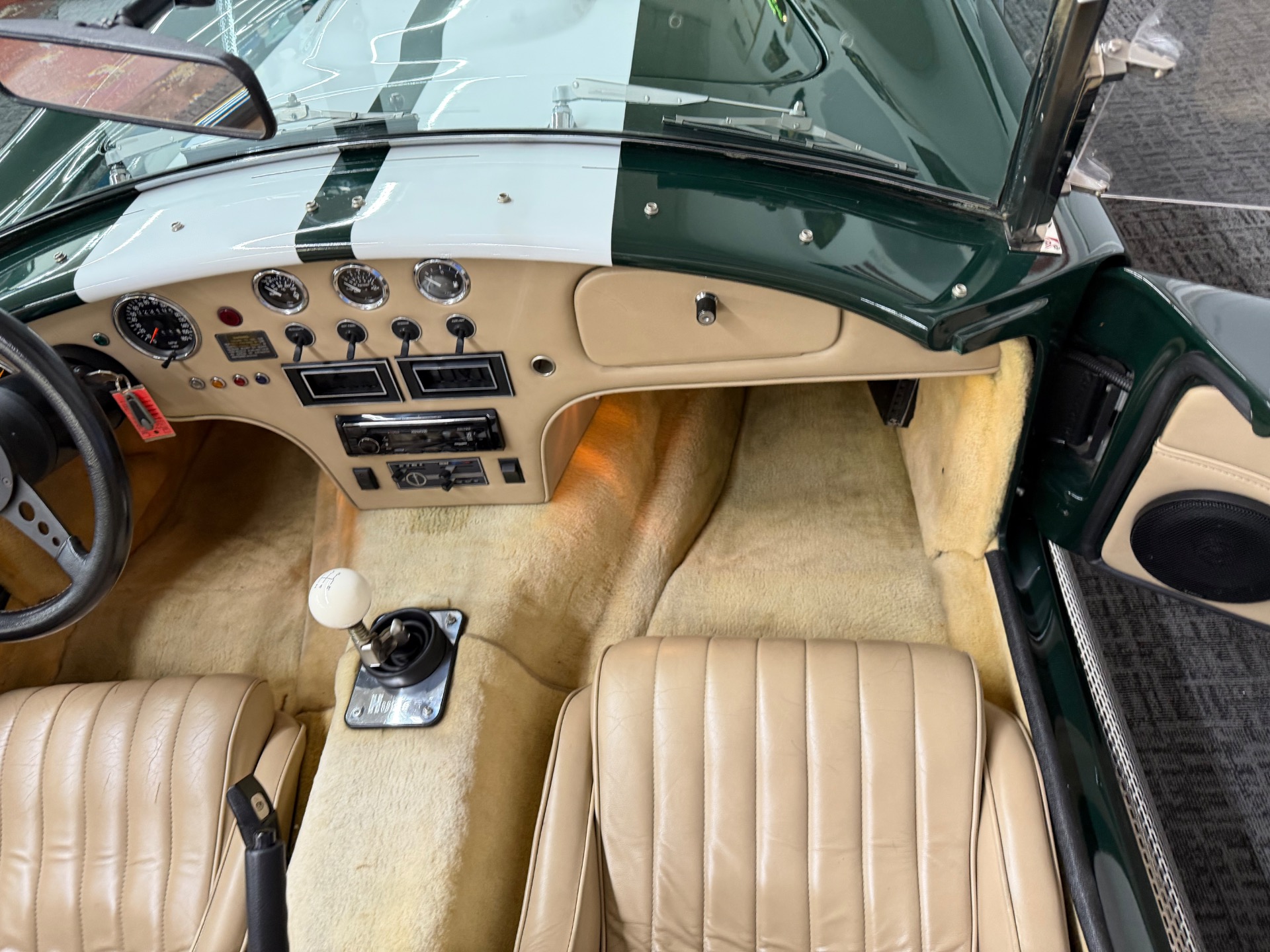 1996 Excalibur Cobra 69
