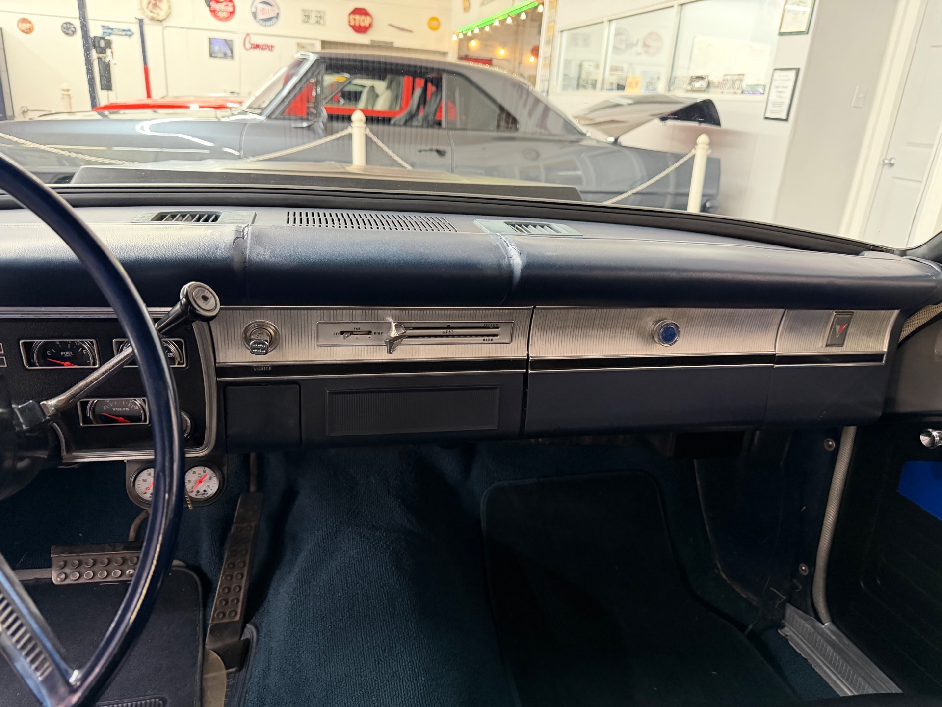 1966 PLYMOUTH VALIANT 63