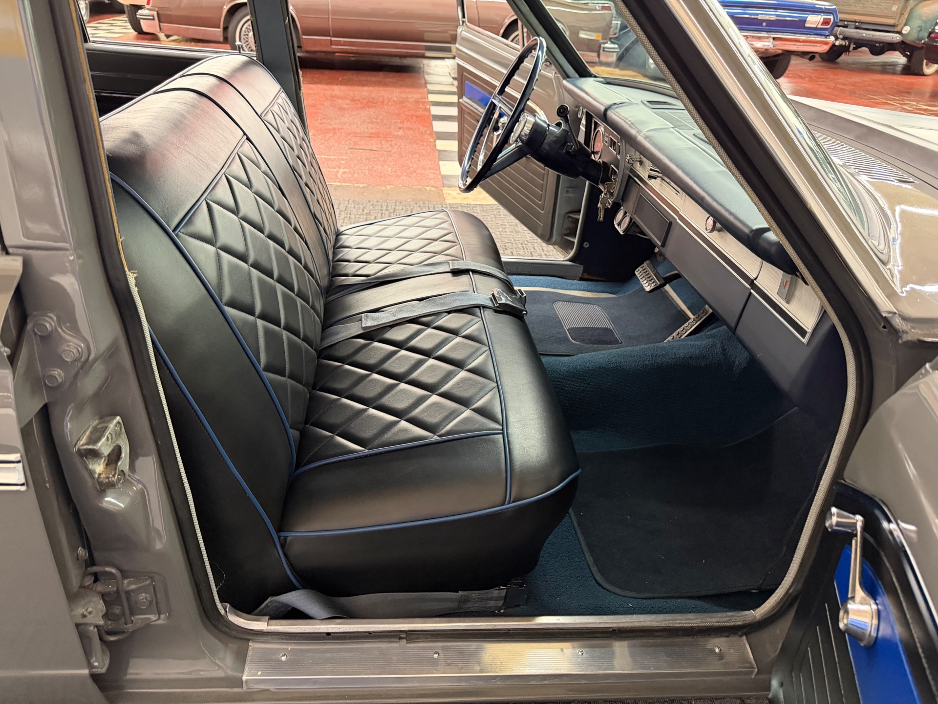 1966 PLYMOUTH VALIANT 72