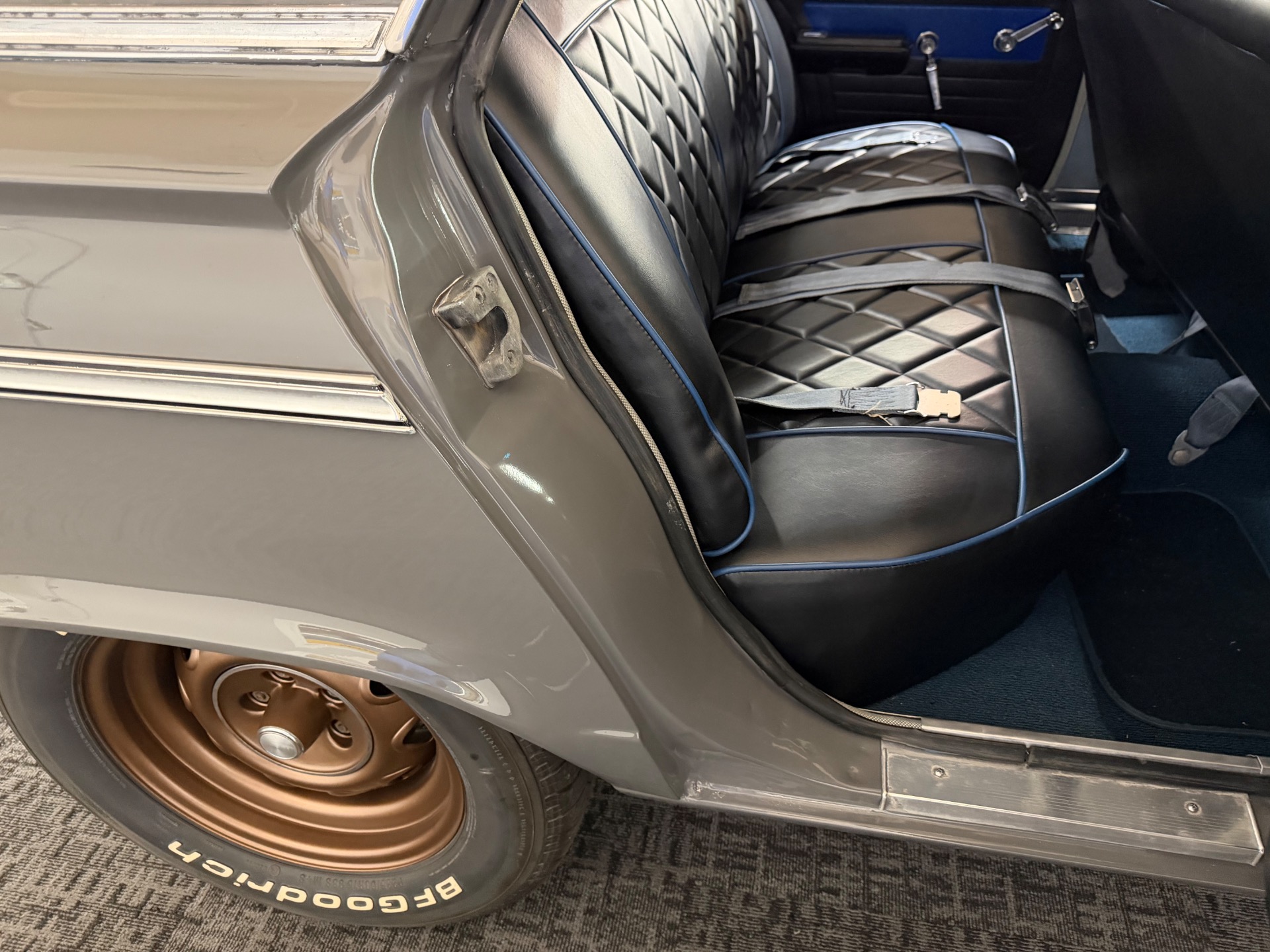1966 PLYMOUTH VALIANT 77