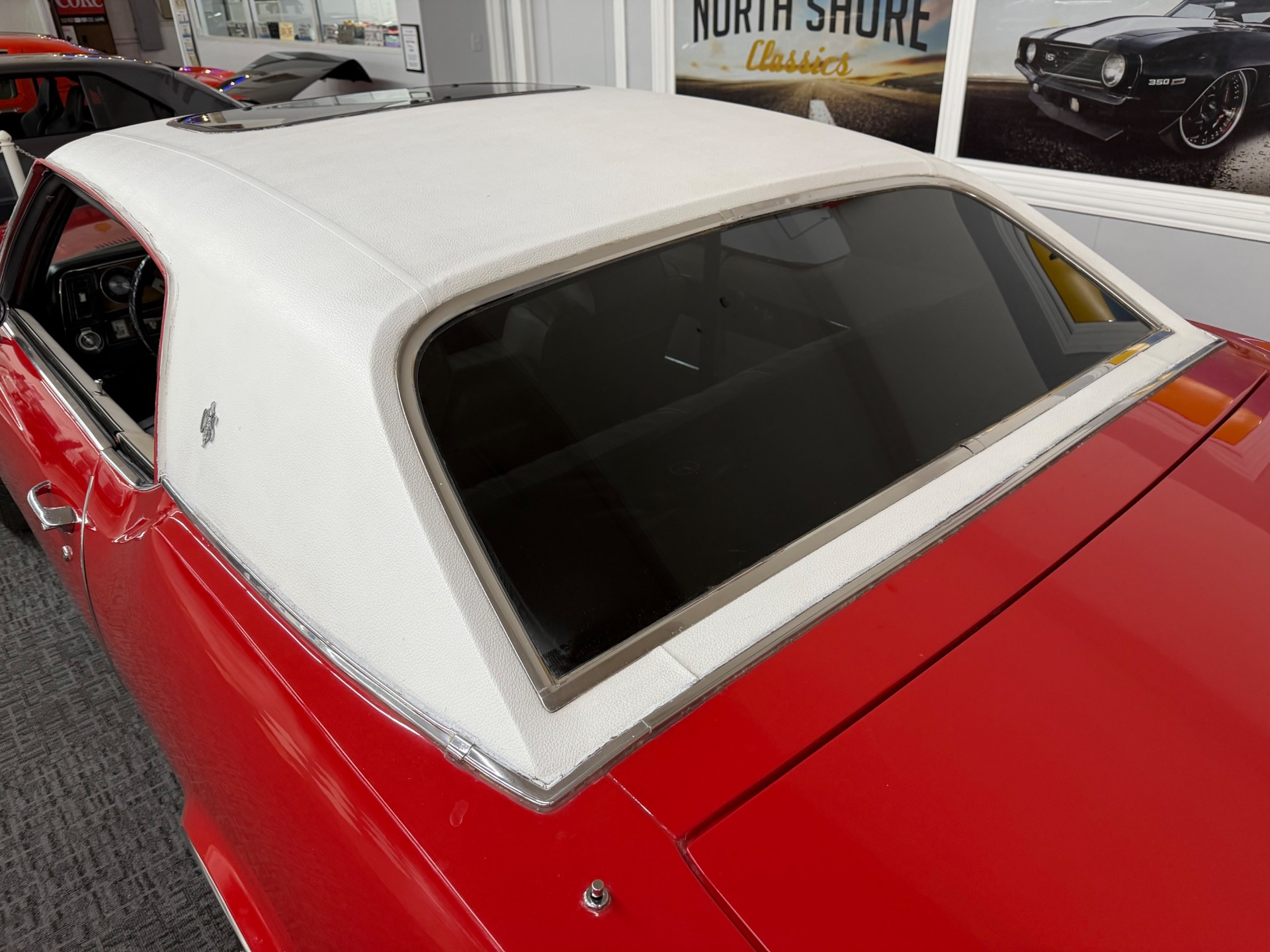 1971 Oldsmobile CUTLASS 27
