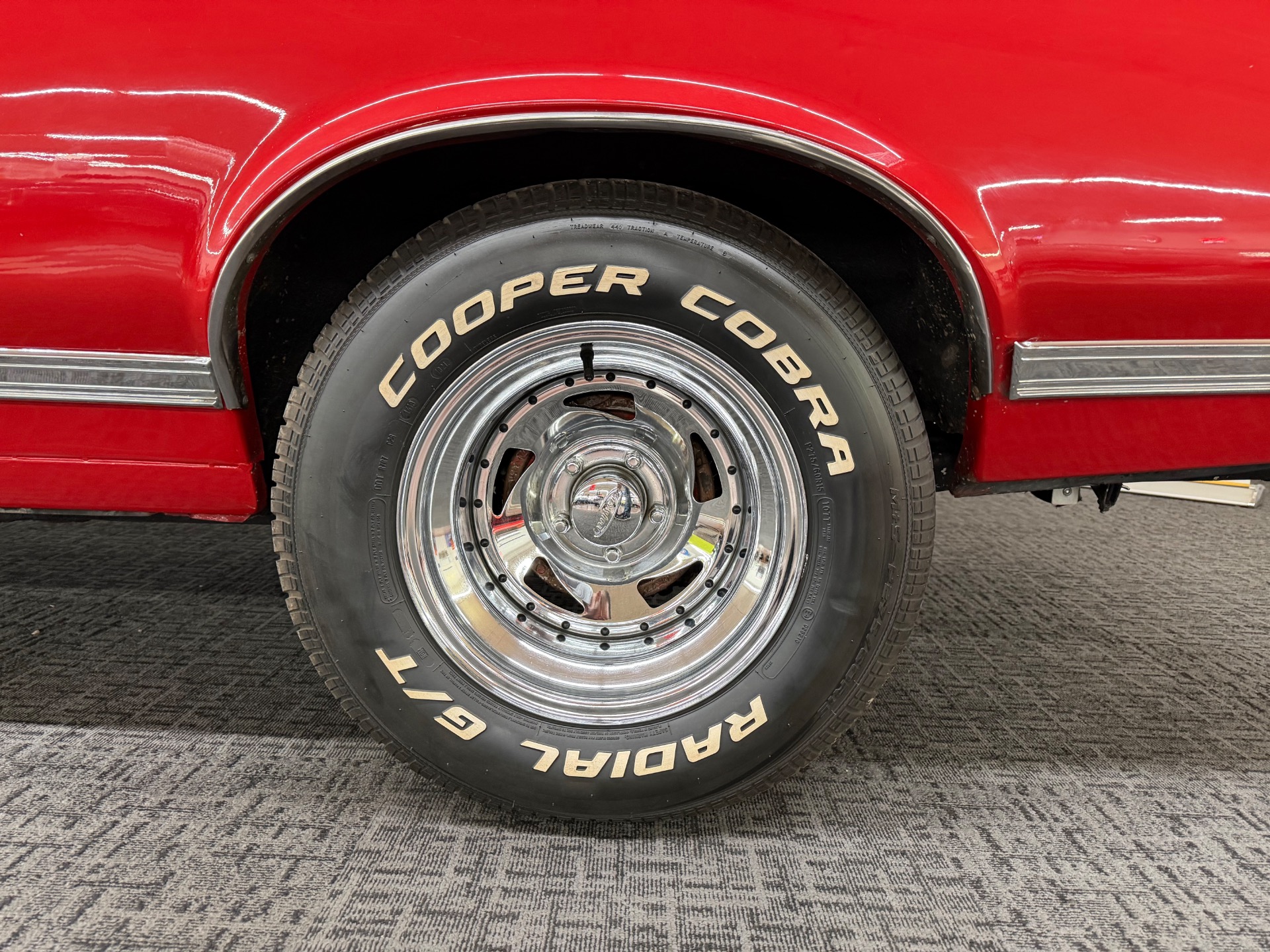 1971 Oldsmobile CUTLASS 45