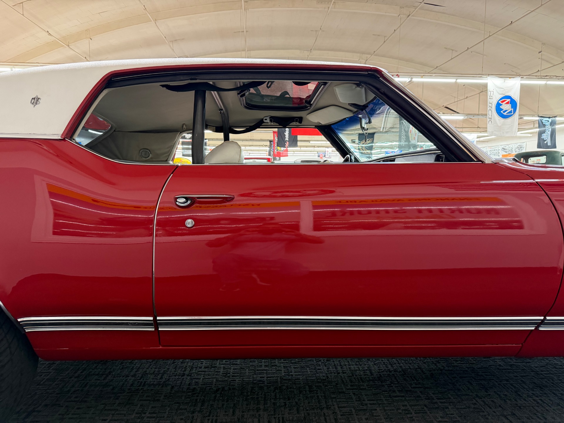 1971 Oldsmobile CUTLASS 49