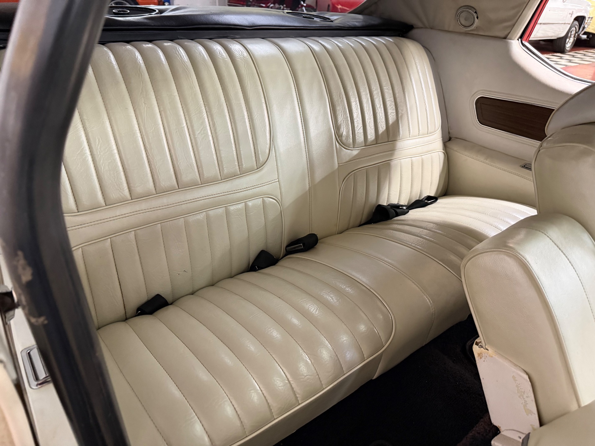 1971 Oldsmobile CUTLASS 72