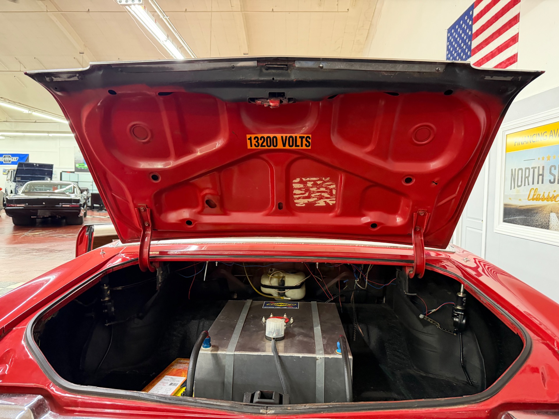 1971 Oldsmobile CUTLASS 76