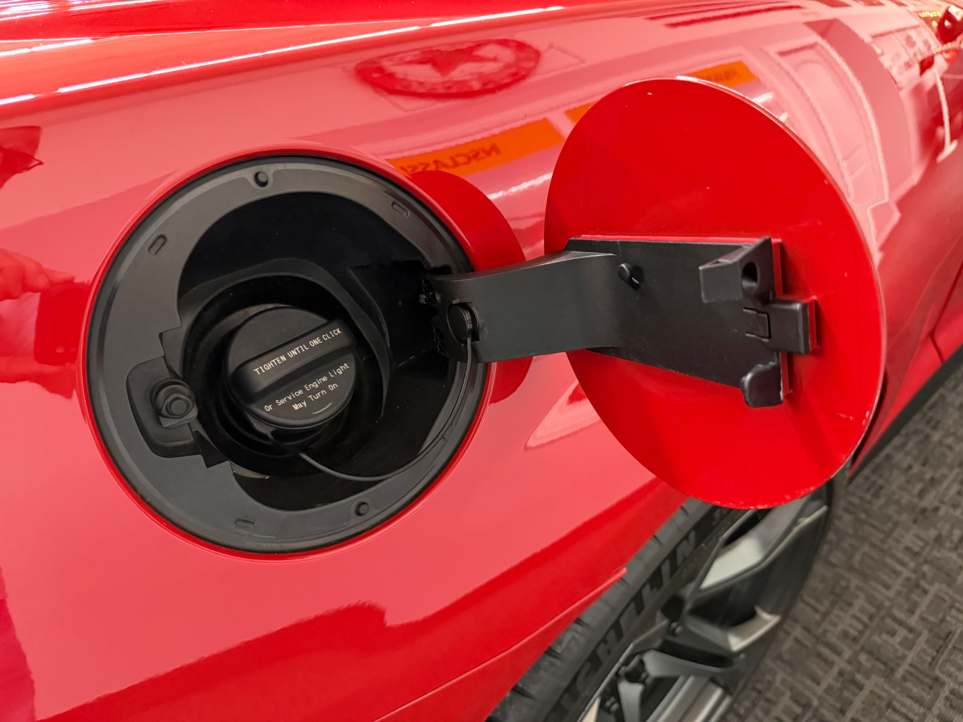 2011 Chevrolet Camaro 51