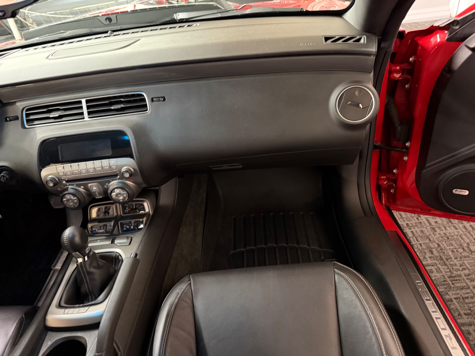2011 Chevrolet Camaro 70