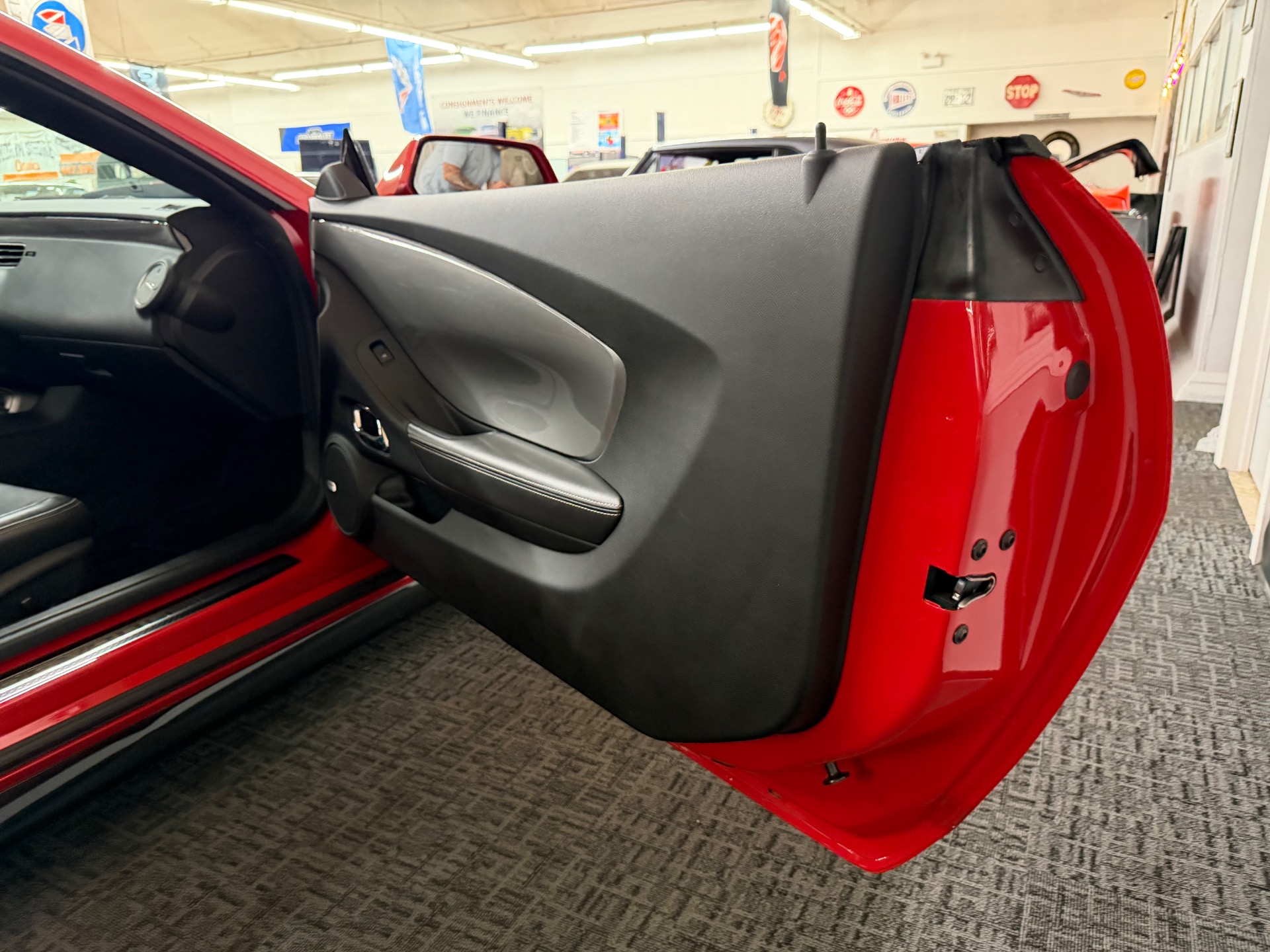 2011 Chevrolet Camaro 72