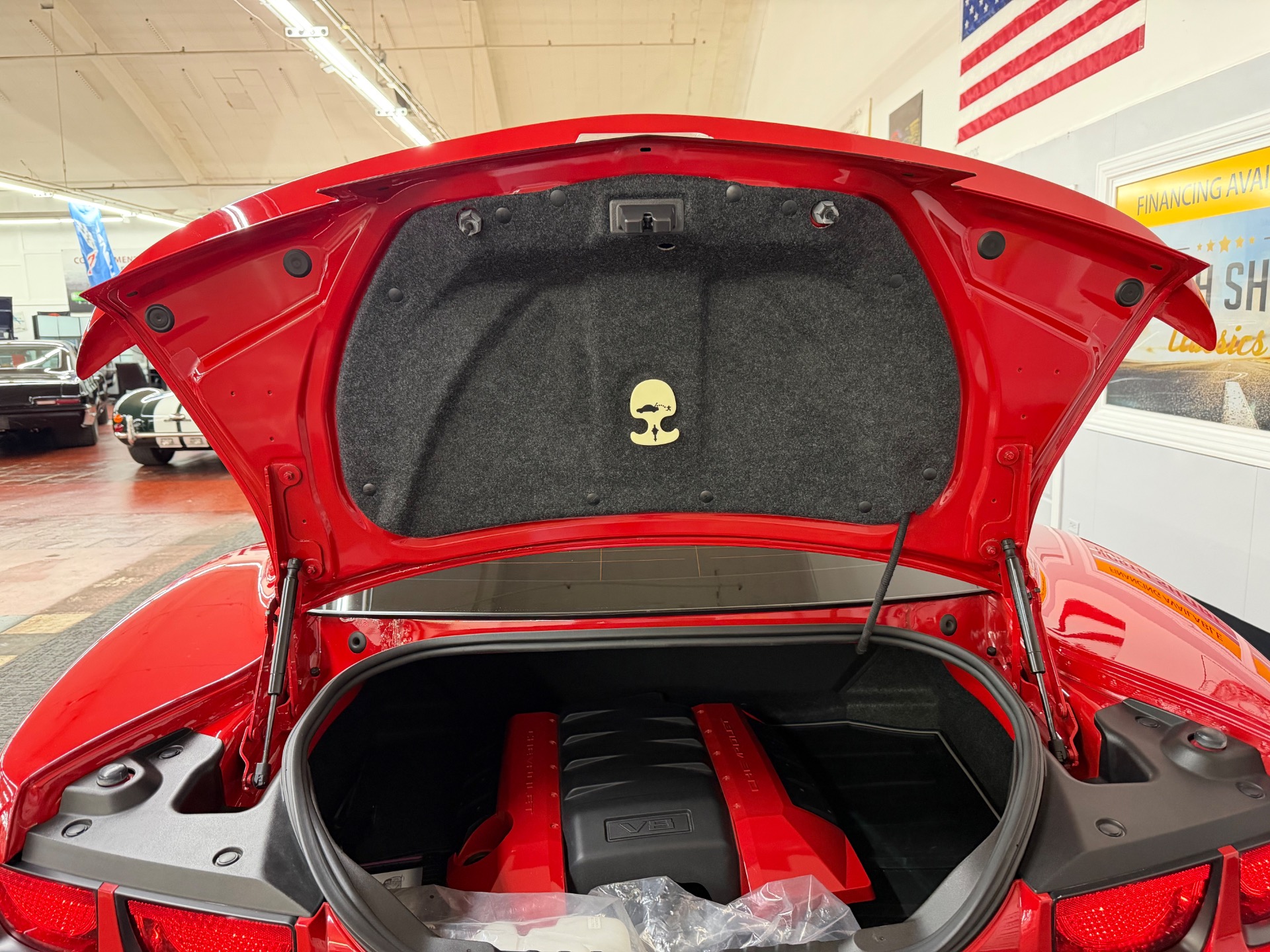 2011 Chevrolet Camaro 75