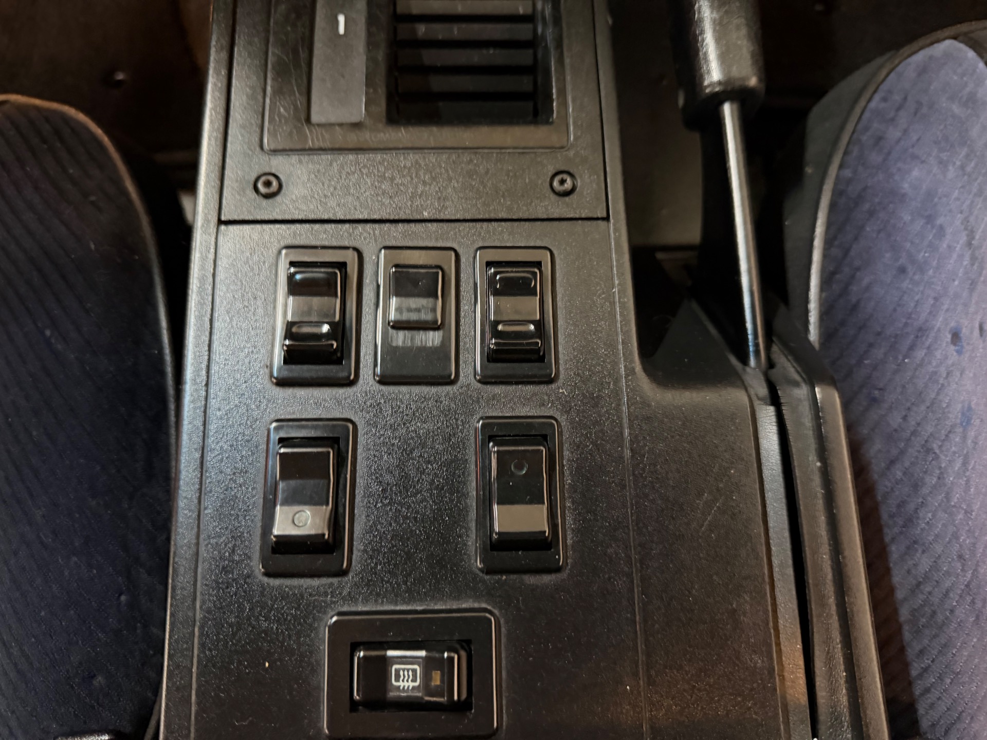 1986 Chevrolet Camaro 66