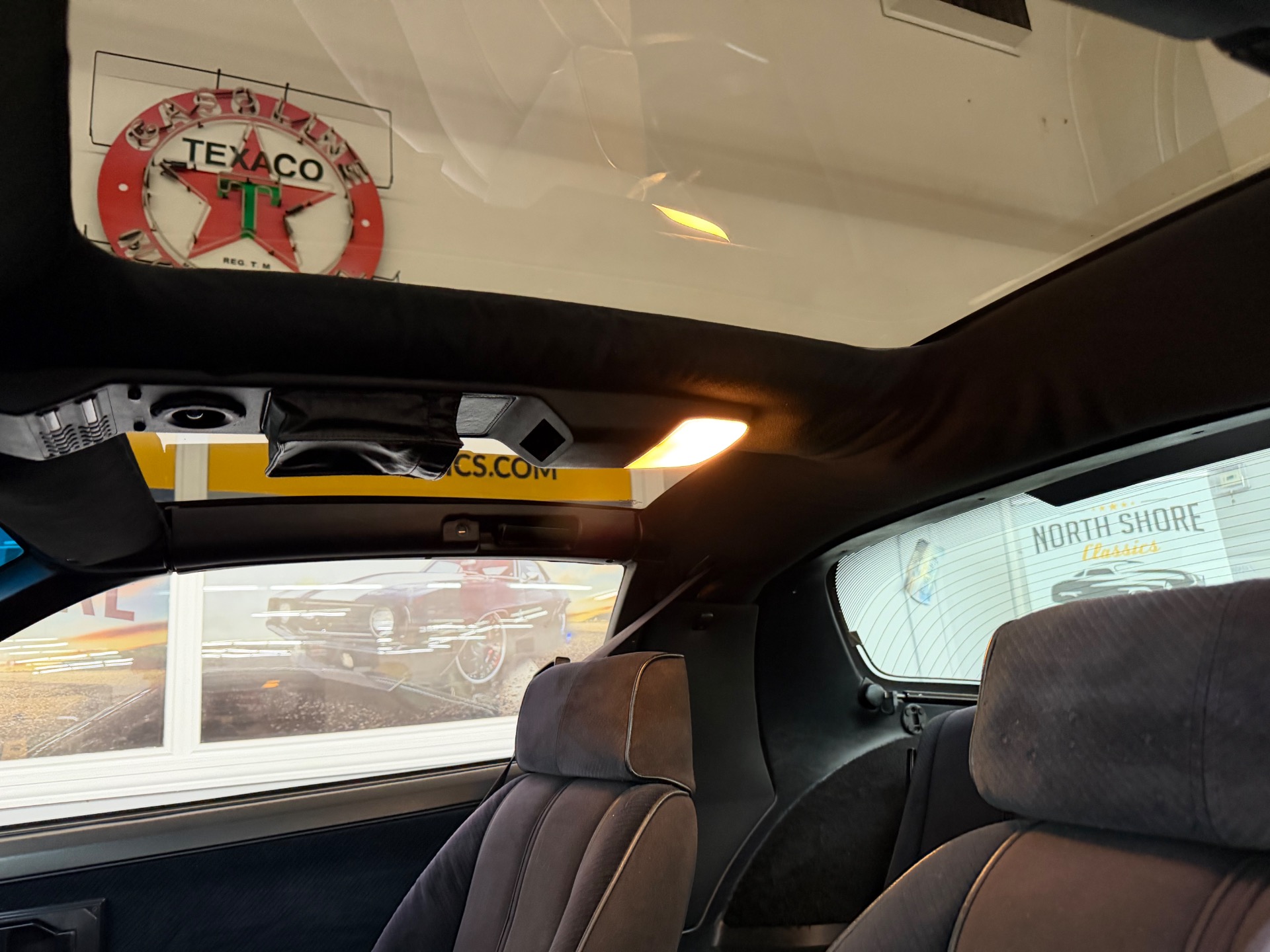 1986 Chevrolet Camaro 68