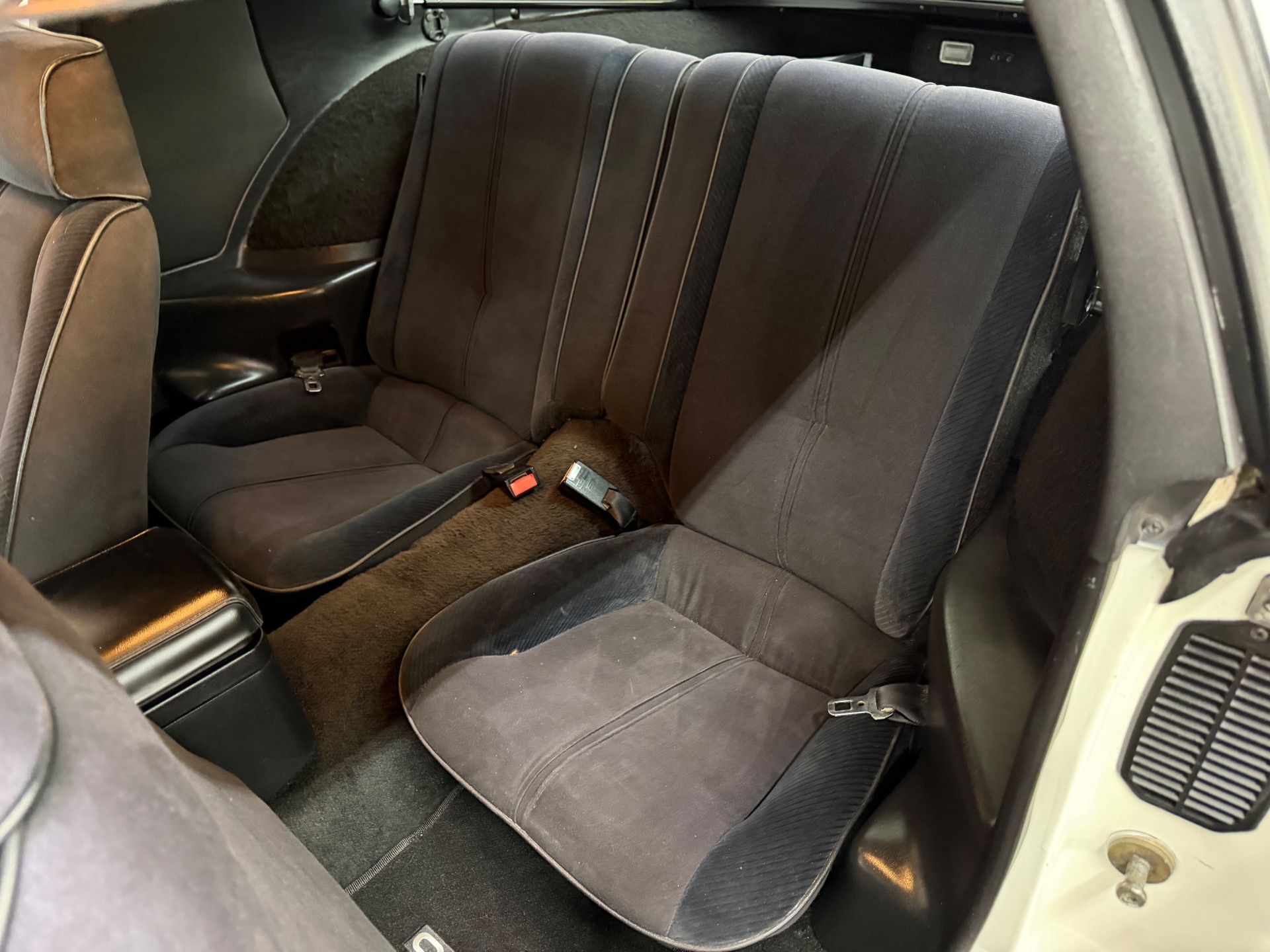 1986 Chevrolet Camaro 69