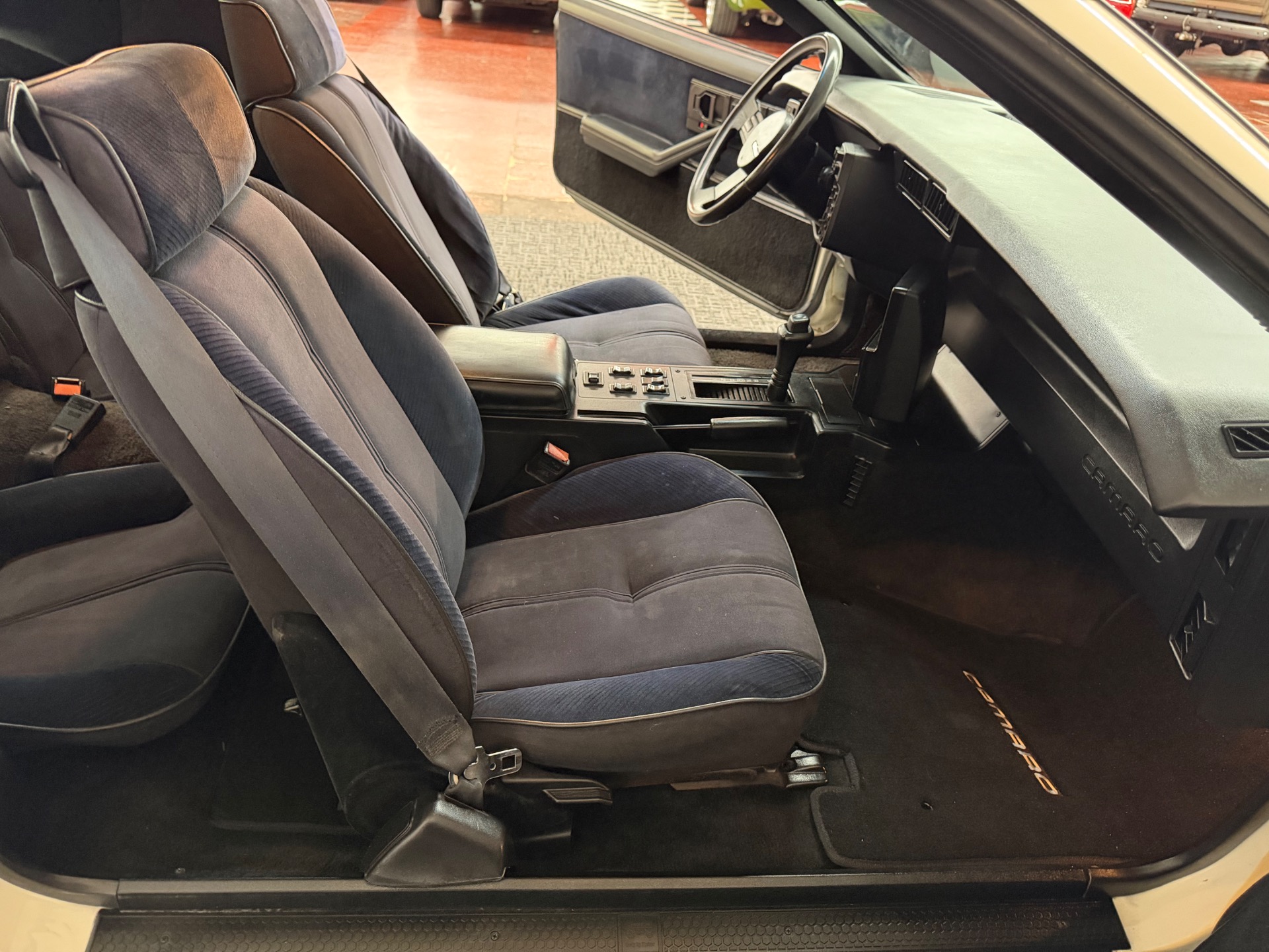 1986 Chevrolet Camaro 74