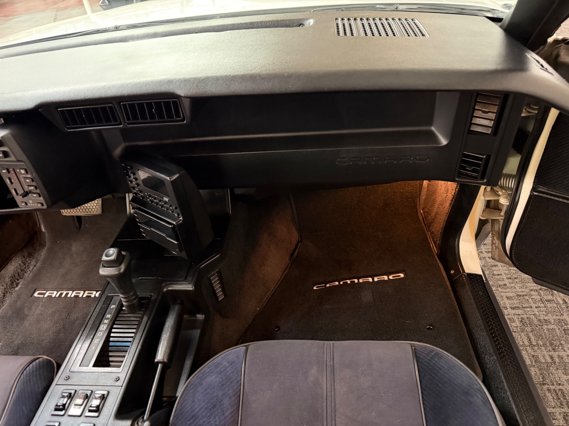 1986 Chevrolet Camaro 75