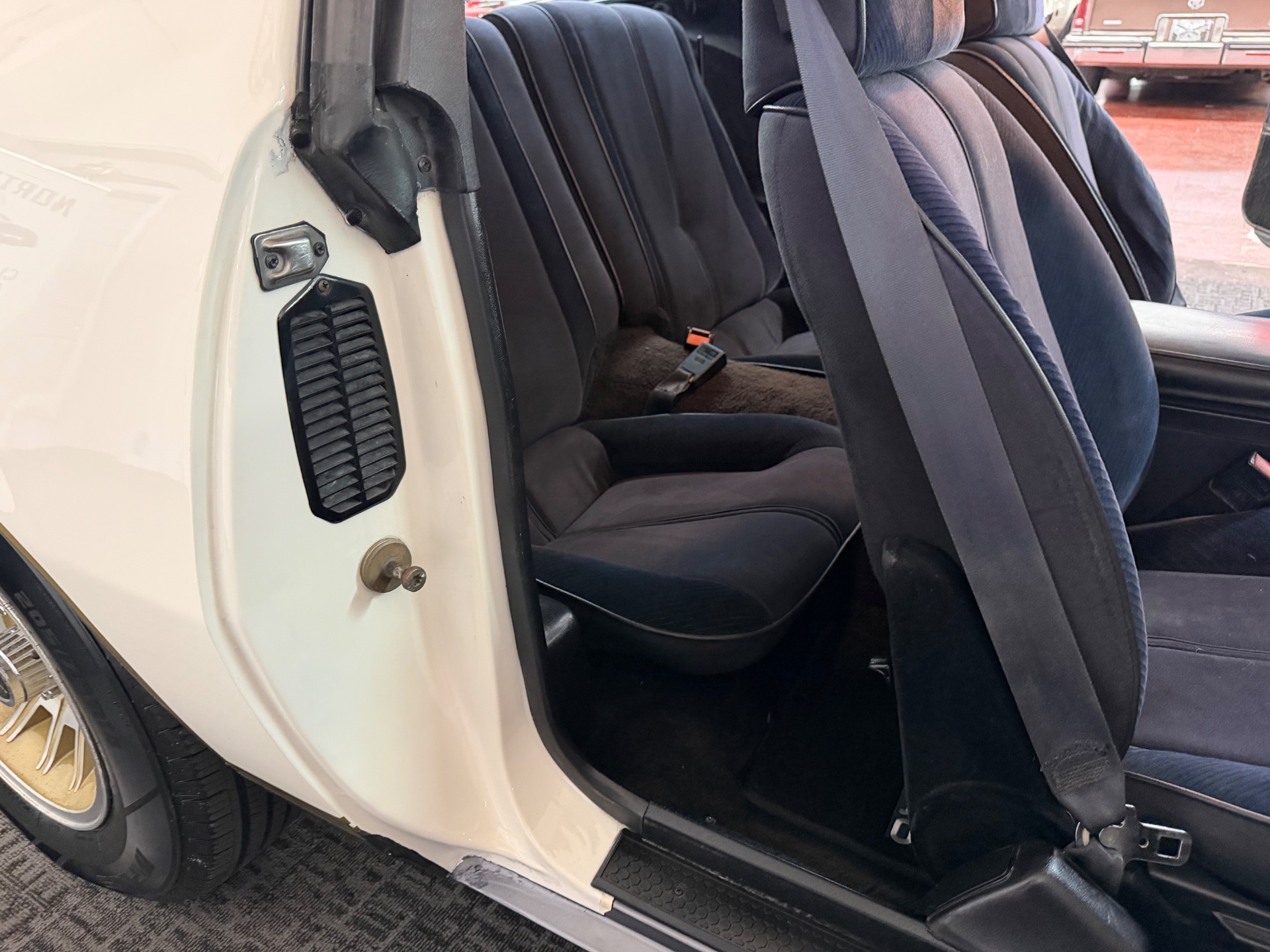 1986 Chevrolet Camaro 78