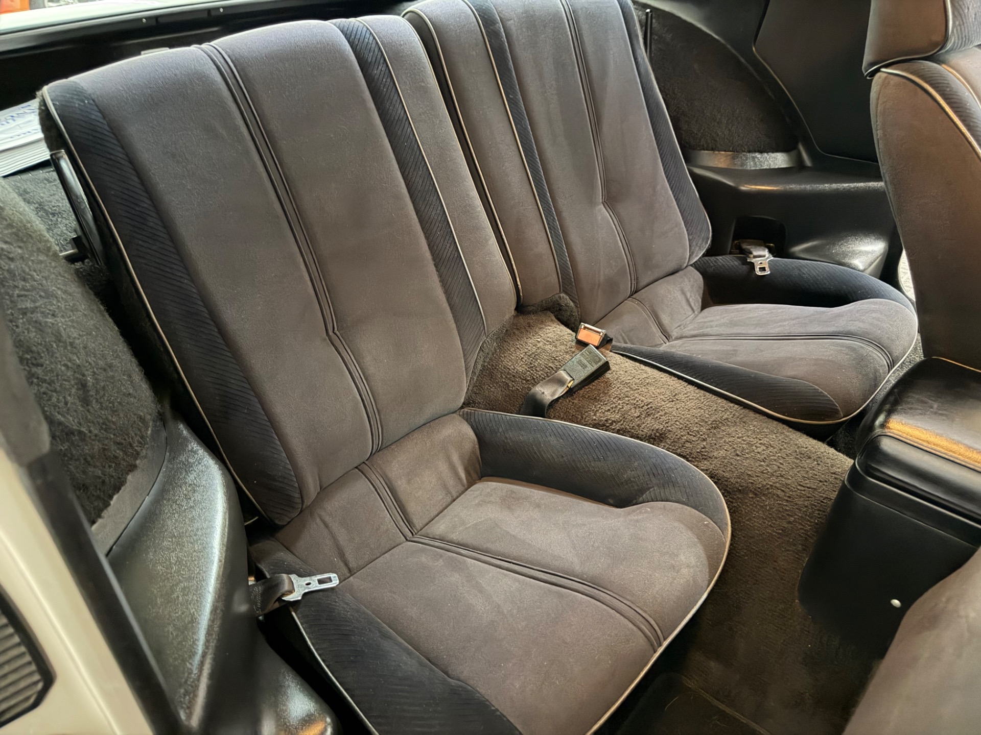 1986 Chevrolet Camaro 79