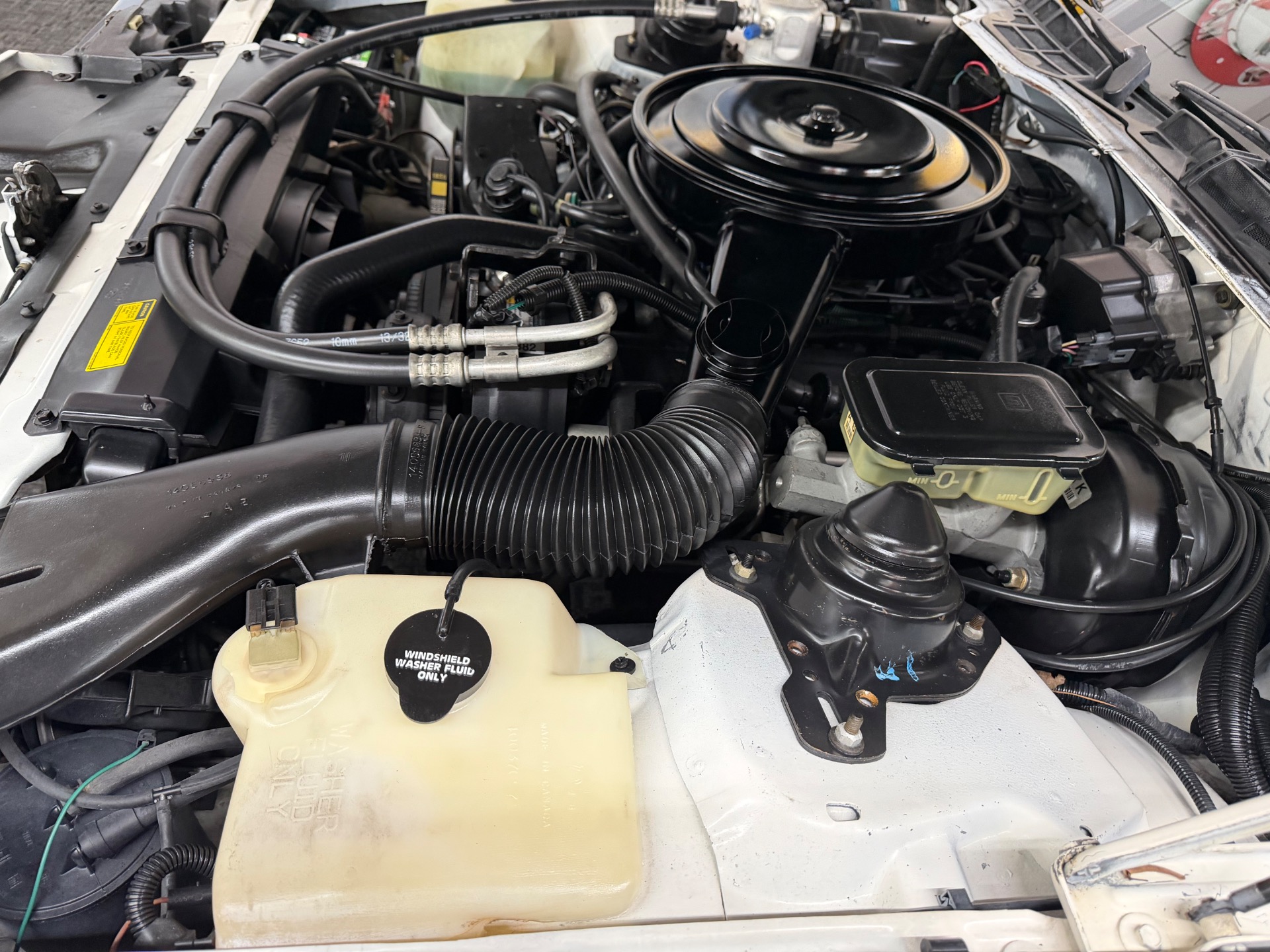 1986 Chevrolet Camaro 88