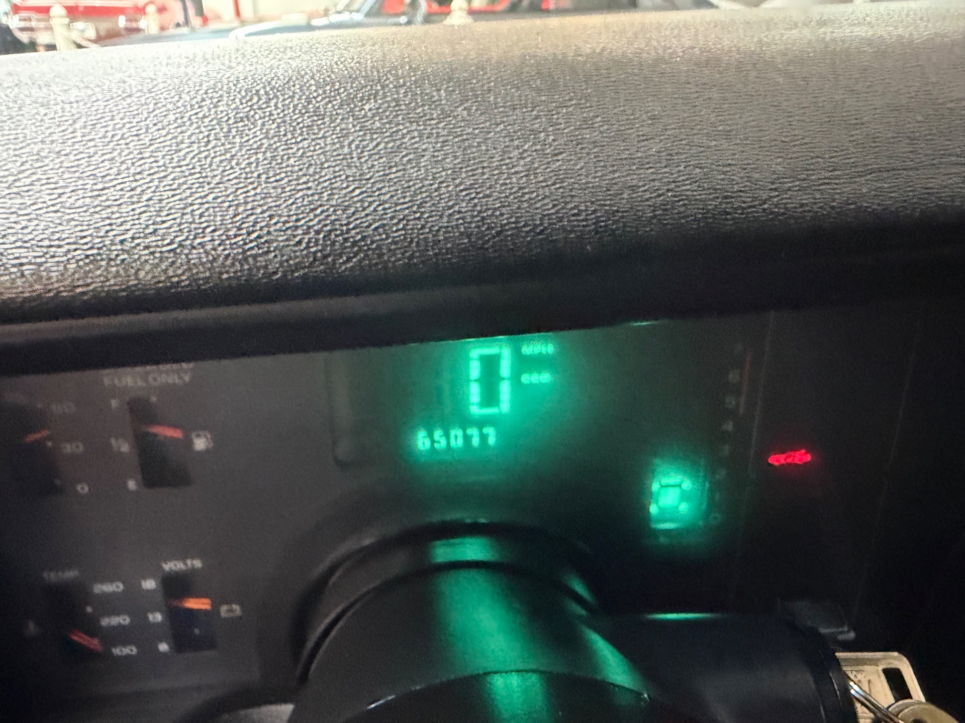 1986 Chevrolet Camaro 90
