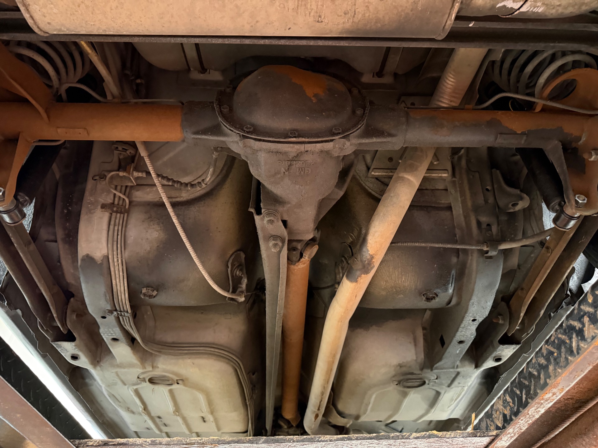 1986 Chevrolet Camaro 92